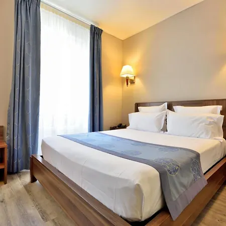 Capitole 3* Beausoleil