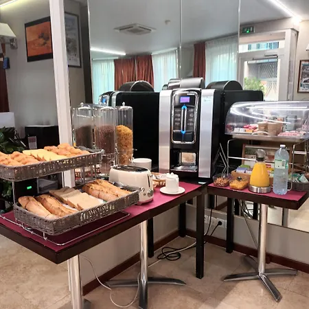 酒店 卡比特勒酒店