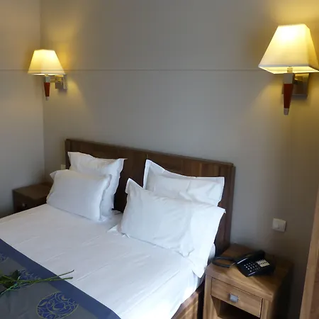 Capitole 3* Beausoleil