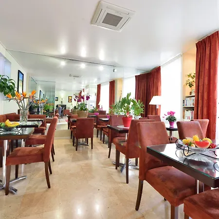 Capitole 3* Beausoleil