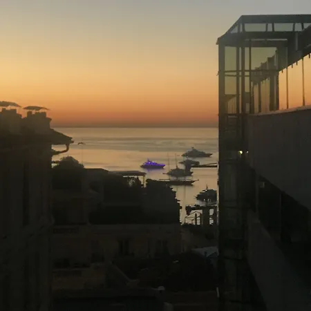 Capitole Hotell Beausoleil