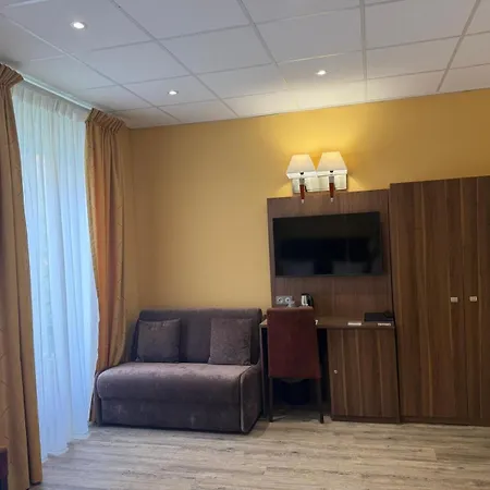 Capitole 3* Beausoleil