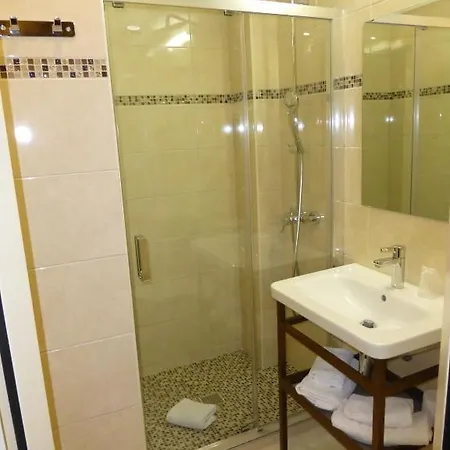 Hotell Capitole Beausoleil