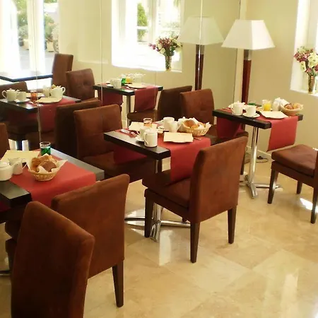 Capitole 3* Beausoleil