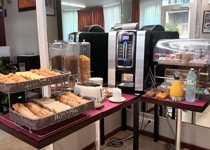 酒店 卡比特勒酒店