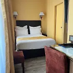 Capitole 3* Beausoleil