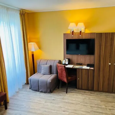 Capitole Hotel