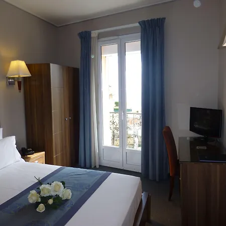 Hotel Capitole Beausoleil
