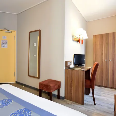 Capitole Hotel Beausoleil