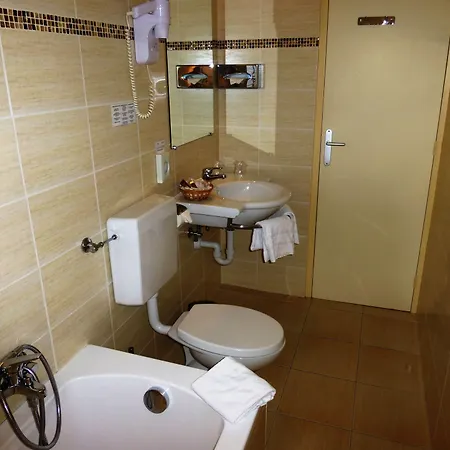 Capitole 3* Beausoleil