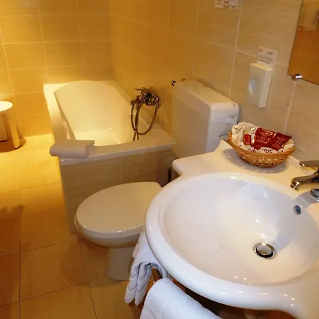 Capitole 3* Beausoleil