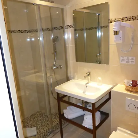 Capitole 3* Beausoleil