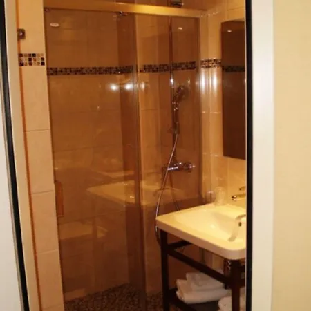 Hotell Capitole Beausoleil