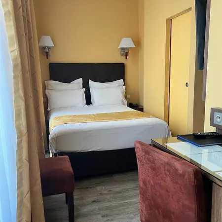 Capitole 3* Beausoleil