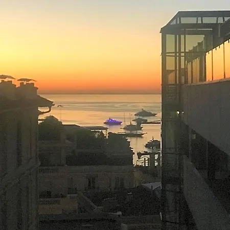 Hotel Capitole Beausoleil