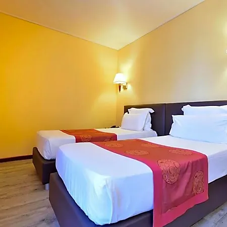 Hotel Capitole 3*