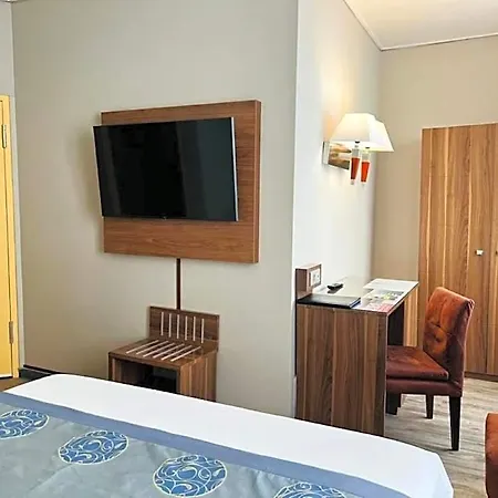 Capitole Hotel