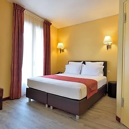 Capitole Hotel