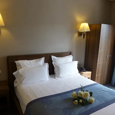 Hotel Capitole