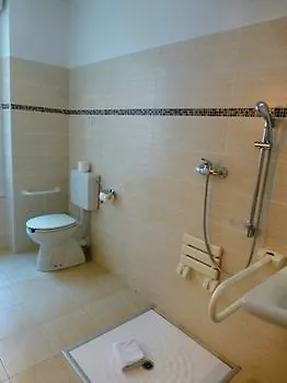 Hotel Capitole Beausoleil