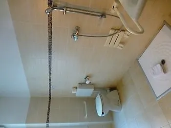Capitole Hotel 3*