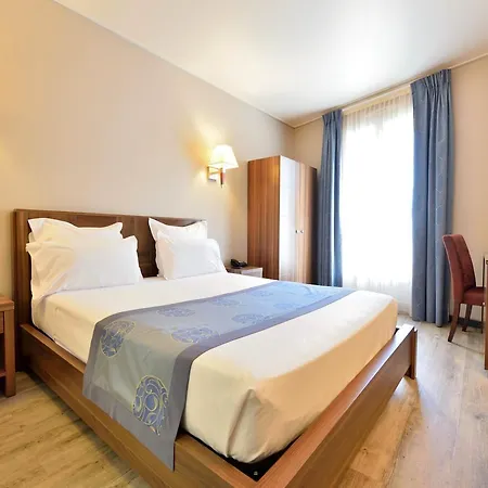 Capitole Hotel