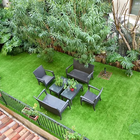 Capitole 3* Beausoleil