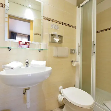 Hotel Capitole