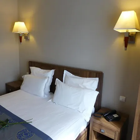 Capitole Hotel