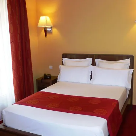 Hotel Capitole