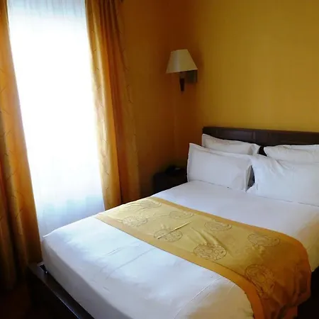 Capitole 3* Beausoleil