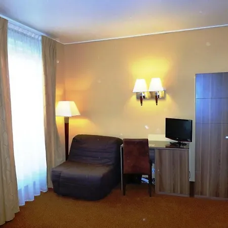 Capitole Hotel