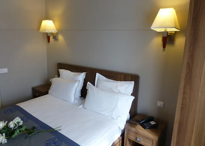 Capitole 3* Beausoleil