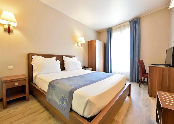 Capitole Hotel Beausoleil