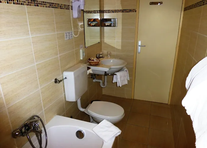 Capitole 3* Beausoleil