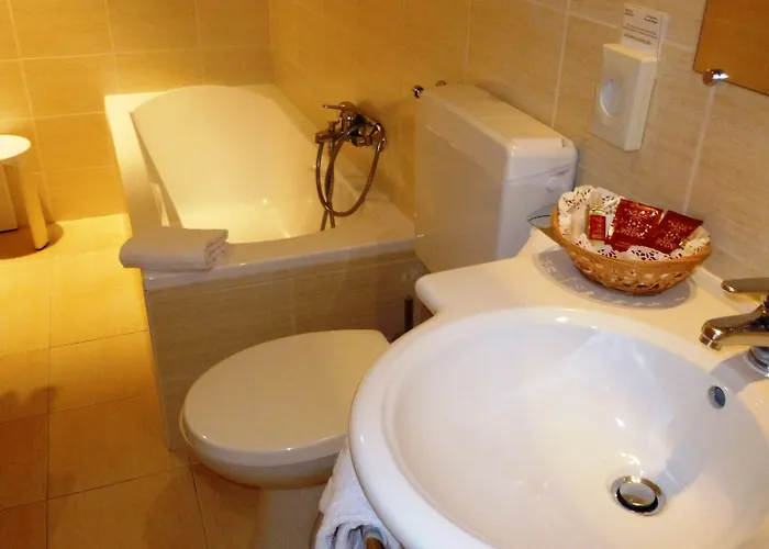 Capitole 3* Beausoleil