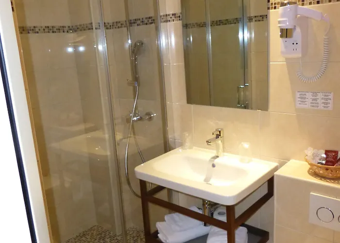 Capitole 3* Beausoleil