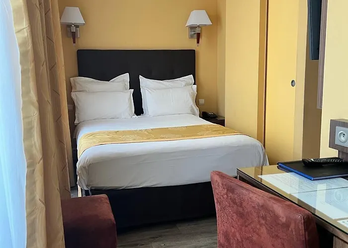 Capitole 3* Beausoleil