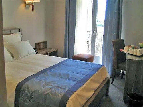 Hotel Capitole 3*