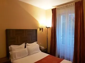 Capitole Hotel Beausoleil