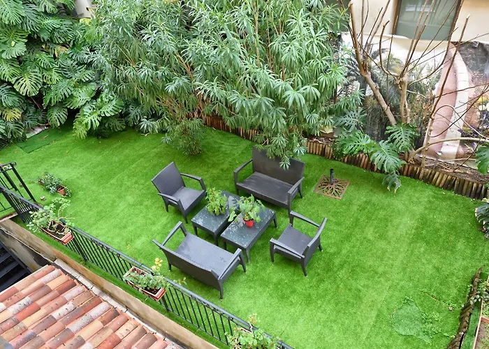 Capitole 3* Beausoleil