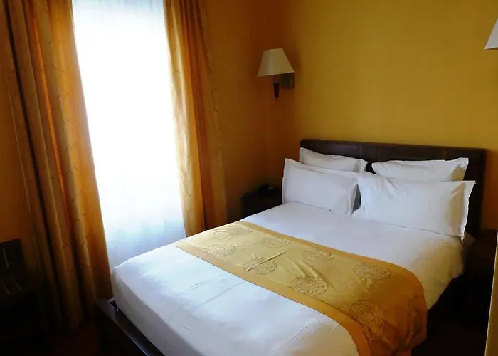 Capitole 3* Beausoleil